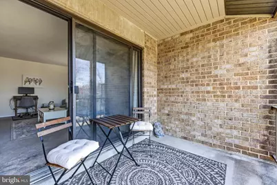 6027 Majors Lane #5, Columbia, MD 21045 - Photo 16