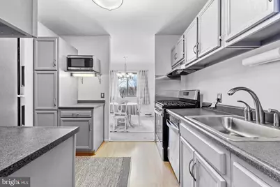 6027 Majors Lane #5, Columbia, MD 21045 - Photo 10