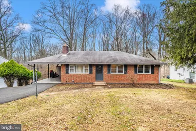 6650 Allview Drive, Columbia, MD 21046 - Photo 2