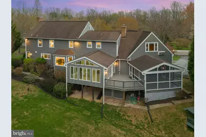 9048 Furrow Avenue, Ellicott City, MD 21042 - Photo 4