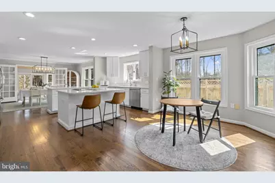 6125 Wooded Run Drive, Columbia, MD 21044 - Photo 2