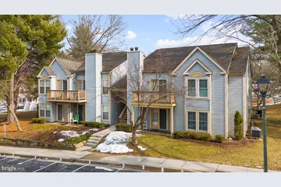 4732 Dorsey Hall Drive #9, Ellicott City, MD 21042 - Photo 30