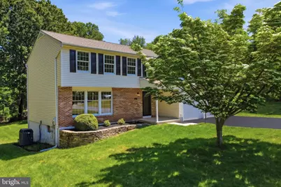 1527 Everlea Road, Marriottsville, MD 21104 - Photo 4