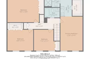 1527 Everlea Rd, Marriottsville, MD 21104 - Photo 70