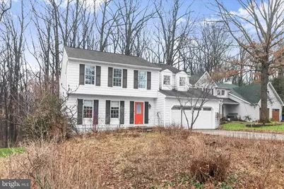 10895 Beech Creek Drive, Columbia, MD 21044 - Photo 4