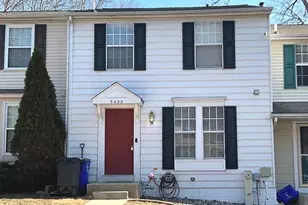 9405 Chippenham Dr, Laurel, MD 20723 - Photo 1