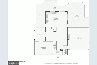6428 Deep Calm, Columbia, MD 21045 - Photo 28