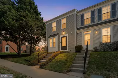 6444 Ducketts Lane #9-1, Elkridge, MD 21075 - Photo 2