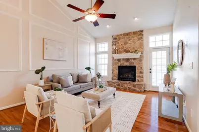 3014 John Bernard Drive #147, Ellicott City, MD 21042 - Photo 2