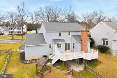 10218 Raleigh Tavern Lane, Ellicott City, MD 21042 - Photo 40