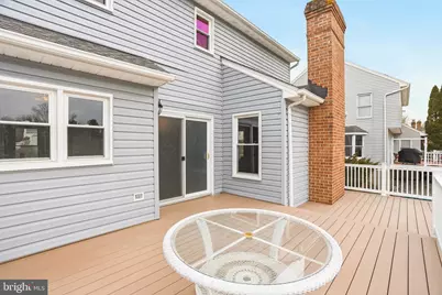 10218 Raleigh Tavern Lane, Ellicott City, MD 21042 - Photo 36