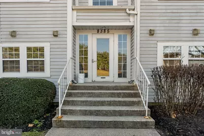 8585 Falls Run Road #D, Ellicott City, MD 21043 - Photo 4