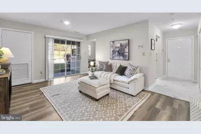 8585 Falls Run Road #D, Ellicott City, MD 21043 - Photo 6