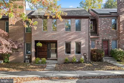 9453 Clocktower Lane, Columbia, MD 21046 - Photo 2