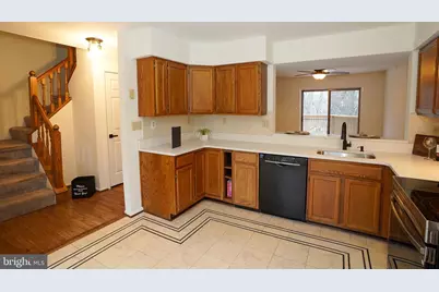 9453 Clocktower Lane, Columbia, MD 21046 - Photo 8