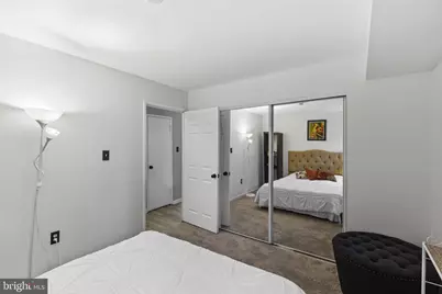 10534 Cross Fox Lane #D-1, Columbia, MD 21044 - Photo 18