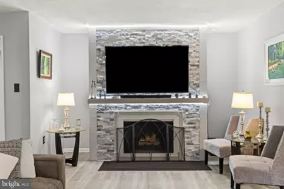 10534 Cross Fox Lane #D-1, Columbia, MD 21044 - Photo 12