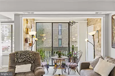 10534 Cross Fox Lane #D-1, Columbia, MD 21044 - Photo 10