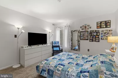 10534 Cross Fox Lane #D-1, Columbia, MD 21044 - Photo 24