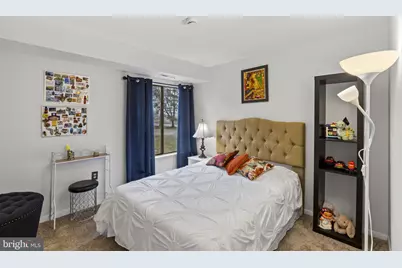 10534 Cross Fox Lane #D-1, Columbia, MD 21044 - Photo 16