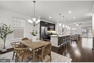 7932 Quidditch Lane, Elkridge, MD 21075 - Photo 8