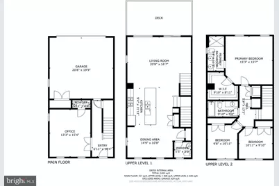 7932 Quidditch Lane, Elkridge, MD 21075 - Photo 48