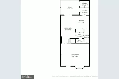 5535 Green Dory Lane, Columbia, MD 21044 - Photo 4