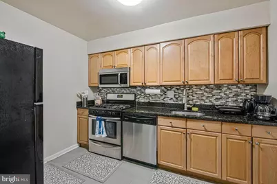 9695 Hitching Post Lane #H, Laurel, MD 20723 - Photo 6