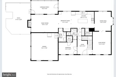 13499 Villadest Drive, Highland, MD 20777 - Photo 66