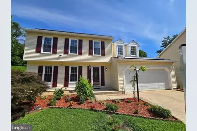 11630 Sun Circle Way, Columbia, MD 21044 - Photo 2