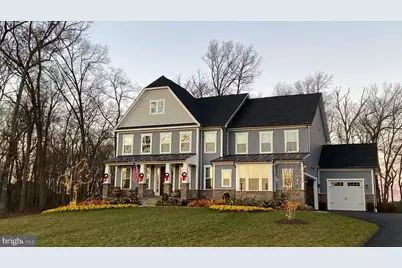 15332 Galaxy Drive, Woodbine, MD 21797 - Photo 1