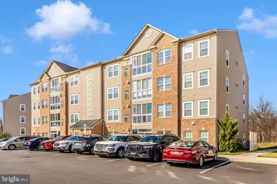 8380 Ice Crystal Drive #N, Laurel, MD 20723 - Photo 38