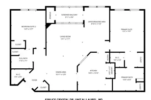 8380 Ice Crystal Dr, Laurel, MD 20723 - Photo 40