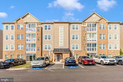 8380 Ice Crystal Drive #N, Laurel, MD 20723 - Photo 1