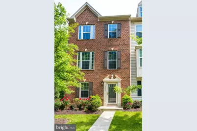 7855 Port Capital Road, Elkridge, MD 21075 - Photo 1