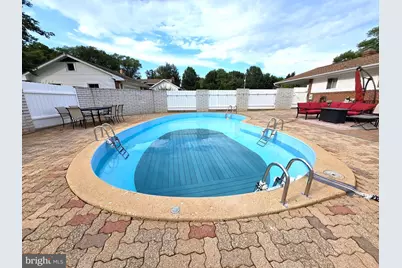 10725 E Crestview Lane, Laurel, MD 20723 - Photo 48