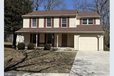 6229 Ironwood Way, Columbia, MD 21045 - Photo 1