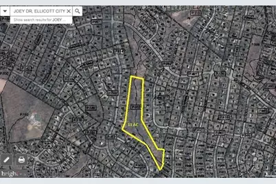 Joey Drive, Ellicott City, MD 21042 - Photo 4