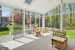 10525 Patuxent Ridge Way, Laurel, MD 20723 - Photo 10