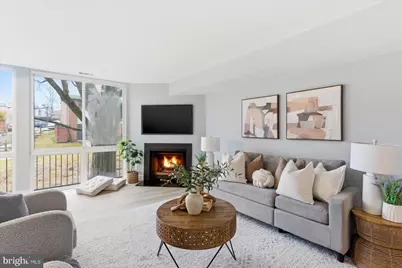 10534 Faulkner Ridge Circle #10 3, Columbia, MD 21044 - Photo 2