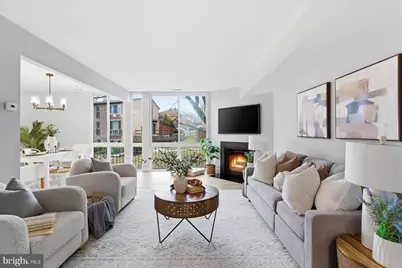 10534 Faulkner Ridge Circle #10 3, Columbia, MD 21044 - Photo 1