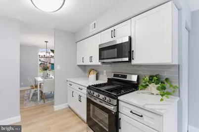 10534 Faulkner Ridge Circle #10 3, Columbia, MD 21044 - Photo 16