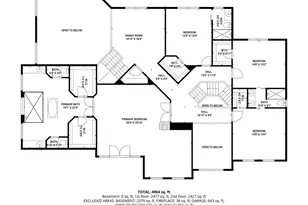 16905 Old Sawmill Rd, Woodbine, MD 21797 - Photo 74