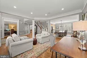 16905 Old Sawmill Rd, Woodbine, MD 21797 - Photo 12