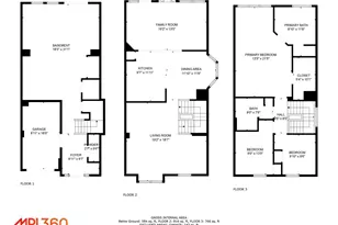 7039 Oak Grove Way, Elkridge, MD 21075 - Photo 20