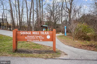 8735 Birkenhead Court, Laurel, MD 20723 - Photo 62