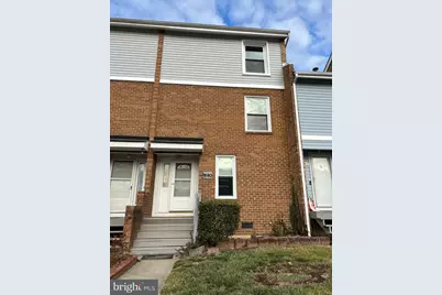 9580 Canterbury Riding #210, Laurel, MD 20723 - Photo 1