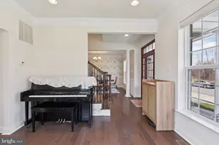 8616 Doves Fly Way, Laurel, MD 20723 - Photo 10