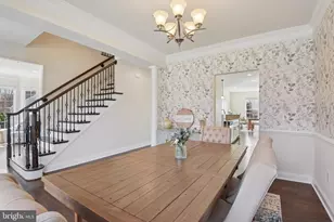 8616 Doves Fly Way, Laurel, MD 20723 - Photo 6