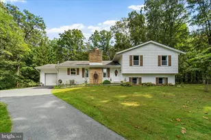 1625 Old Annapolis Rd, Woodbine, MD 21797 - Photo 1